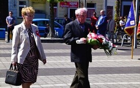 Obchody Święta Konstytucji 3 Maja w Ryczywole- 03.05.2026 r. 48