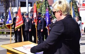 Obchody Święta Konstytucji 3 Maja w Ryczywole- 03.05.2026 r. 49
