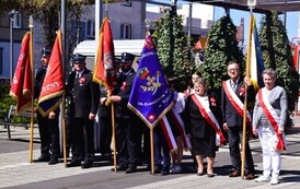 Obchody Święta Konstytucji 3 Maja w Ryczywole- 03.05.2026 r. 54