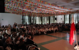Uroczyście i patriotycznie w szkołach Gminy Ryczyw&oacute;ł-29.04.2026 r 6