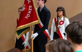 Uroczyście i patriotycznie w szkołach Gminy Ryczyw&oacute;ł-29.04.2026 r 10