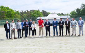 Spotkanie w ramach dofinansowania z programu &bdquo;Orły&rdquo;- Sierak&oacute;w, 11.05.2026 r 4