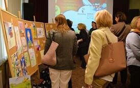 Wręczenie nagr&oacute;d w konkursie &bdquo;Superbohaterowie &ndash; Praca, kt&oacute;ra zmienia świat&rdquo;- 19.05.2026 r 2