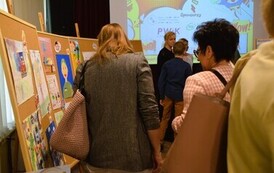Wręczenie nagr&oacute;d w konkursie &bdquo;Superbohaterowie &ndash; Praca, kt&oacute;ra zmienia świat&rdquo;- 19.05.2026 r 3