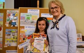 Wręczenie nagr&oacute;d w konkursie &bdquo;Superbohaterowie &ndash; Praca, kt&oacute;ra zmienia świat&rdquo;- 19.05.2026 r 5