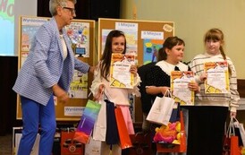 Wręczenie nagr&oacute;d w konkursie &bdquo;Superbohaterowie &ndash; Praca, kt&oacute;ra zmienia świat&rdquo;- 19.05.2026 r 7