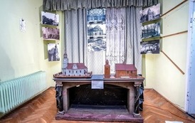 Ryczyw&oacute;ł na trasie projektu &bdquo;Nasze Miasto Nocą&rdquo;- 15.05.2026 r. 2