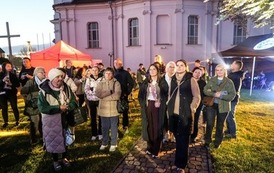 Ryczyw&oacute;ł na trasie projektu &bdquo;Nasze Miasto Nocą&rdquo;- 15.05.2026 r. 7