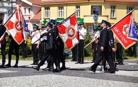 Regionalne Obchody Dnia Strażaka w Obornikach połączone z jubileuszem 50-lecia Zawodowej Straży Pożarnej- 29.05.2026 r. 13