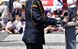 Regionalne Obchody Dnia Strażaka w Obornikach połączone z jubileuszem 50-lecia Zawodowej Straży Pożarnej- 29.05.2026 r. 17
