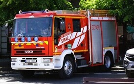 Regionalne Obchody Dnia Strażaka w Obornikach połączone z jubileuszem 50-lecia Zawodowej Straży Pożarnej- 29.05.2026 r. 18