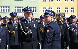 Regionalne Obchody Dnia Strażaka w Obornikach połączone z jubileuszem 50-lecia Zawodowej Straży Pożarnej- 29.05.2026 r. 24