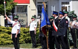 Regionalne Obchody Dnia Strażaka w Obornikach połączone z jubileuszem 50-lecia Zawodowej Straży Pożarnej- 29.05.2026 r. 28