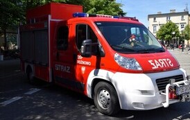 Regionalne Obchody Dnia Strażaka w Obornikach połączone z jubileuszem 50-lecia Zawodowej Straży Pożarnej- 29.05.2026 r. 32