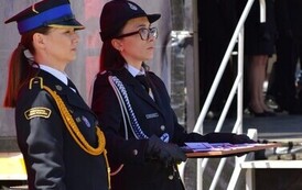 Regionalne Obchody Dnia Strażaka w Obornikach połączone z jubileuszem 50-lecia Zawodowej Straży Pożarnej- 29.05.2026 r. 35