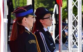 Regionalne Obchody Dnia Strażaka w Obornikach połączone z jubileuszem 50-lecia Zawodowej Straży Pożarnej- 29.05.2026 r. 36
