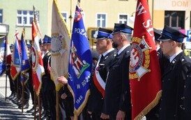 Regionalne Obchody Dnia Strażaka w Obornikach połączone z jubileuszem 50-lecia Zawodowej Straży Pożarnej- 29.05.2026 r. 38
