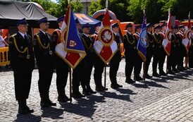 Regionalne Obchody Dnia Strażaka w Obornikach połączone z jubileuszem 50-lecia Zawodowej Straży Pożarnej- 29.05.2026 r. 41