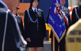Regionalne Obchody Dnia Strażaka w Obornikach połączone z jubileuszem 50-lecia Zawodowej Straży Pożarnej- 29.05.2026 r. 44