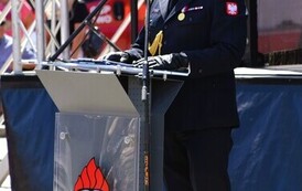 Regionalne Obchody Dnia Strażaka w Obornikach połączone z jubileuszem 50-lecia Zawodowej Straży Pożarnej- 29.05.2026 r. 53
