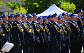 Regionalne Obchody Dnia Strażaka w Obornikach połączone z jubileuszem 50-lecia Zawodowej Straży Pożarnej- 29.05.2026 r. 54