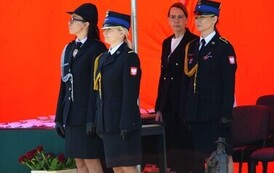 Regionalne Obchody Dnia Strażaka w Obornikach połączone z jubileuszem 50-lecia Zawodowej Straży Pożarnej- 29.05.2026 r. 56