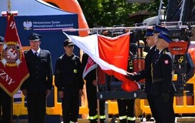 Regionalne Obchody Dnia Strażaka w Obornikach połączone z jubileuszem 50-lecia Zawodowej Straży Pożarnej- 29.05.2026 r. 59