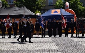 Regionalne Obchody Dnia Strażaka w Obornikach połączone z jubileuszem 50-lecia Zawodowej Straży Pożarnej- 29.05.2026 r. 61
