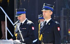 Regionalne Obchody Dnia Strażaka w Obornikach połączone z jubileuszem 50-lecia Zawodowej Straży Pożarnej- 29.05.2026 r. 63