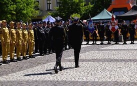 Regionalne Obchody Dnia Strażaka w Obornikach połączone z jubileuszem 50-lecia Zawodowej Straży Pożarnej- 29.05.2026 r. 65