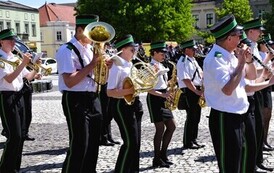 Regionalne Obchody Dnia Strażaka w Obornikach połączone z jubileuszem 50-lecia Zawodowej Straży Pożarnej- 29.05.2026 r. 67