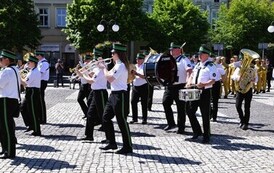 Regionalne Obchody Dnia Strażaka w Obornikach połączone z jubileuszem 50-lecia Zawodowej Straży Pożarnej- 29.05.2026 r. 71