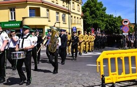 Regionalne Obchody Dnia Strażaka w Obornikach połączone z jubileuszem 50-lecia Zawodowej Straży Pożarnej- 29.05.2026 r. 73