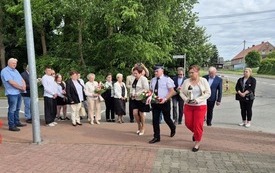 Galeria aktualności W Nininie uczczono 107. rocznicę sformowania 4 Pułku Strzelc&oacute;w Wielkopolskich 15