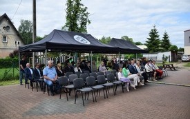 Galeria aktualności W Nininie uczczono 107. rocznicę sformowania 4 Pułku Strzelc&oacute;w Wielkopolskich 22