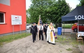 Galeria aktualności W Nininie uczczono 107. rocznicę sformowania 4 Pułku Strzelc&oacute;w Wielkopolskich 28