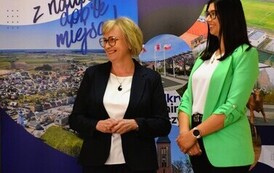Nagrodzono sportowc&oacute;w Gminy Ryczyw&oacute;ł- 10.06.2026 r. 20