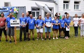 XV Spotkanie Integracyjno-Sportowe &bdquo;Żyj zdrowo na sportowo&rdquo; w Wiardunkach, 10.06.2026 r. 1