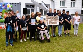 XV Spotkanie Integracyjno-Sportowe &bdquo;Żyj zdrowo na sportowo&rdquo; w Wiardunkach, 10.06.2026 r. 2