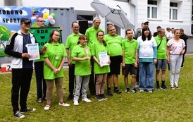 XV Spotkanie Integracyjno-Sportowe &bdquo;Żyj zdrowo na sportowo&rdquo; w Wiardunkach, 10.06.2026 r. 5
