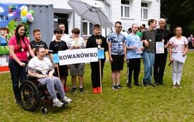 XV Spotkanie Integracyjno-Sportowe &bdquo;Żyj zdrowo na sportowo&rdquo; w Wiardunkach, 10.06.2026 r. 6