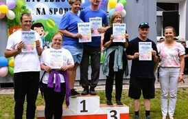 XV Spotkanie Integracyjno-Sportowe &bdquo;Żyj zdrowo na sportowo&rdquo; w Wiardunkach, 10.06.2026 r. 9