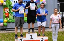 XV Spotkanie Integracyjno-Sportowe &bdquo;Żyj zdrowo na sportowo&rdquo; w Wiardunkach, 10.06.2026 r. 10