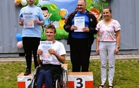 XV Spotkanie Integracyjno-Sportowe &bdquo;Żyj zdrowo na sportowo&rdquo; w Wiardunkach, 10.06.2026 r. 13