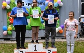XV Spotkanie Integracyjno-Sportowe &bdquo;Żyj zdrowo na sportowo&rdquo; w Wiardunkach, 10.06.2026 r. 14