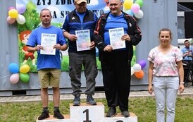XV Spotkanie Integracyjno-Sportowe &bdquo;Żyj zdrowo na sportowo&rdquo; w Wiardunkach, 10.06.2026 r. 15