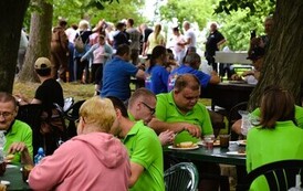 XV Spotkanie Integracyjno-Sportowe &bdquo;Żyj zdrowo na sportowo&rdquo; w Wiardunkach, 10.06.2026 r. 18