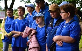 XV Spotkanie Integracyjno-Sportowe &bdquo;Żyj zdrowo na sportowo&rdquo; w Wiardunkach, 10.06.2026 r. 20