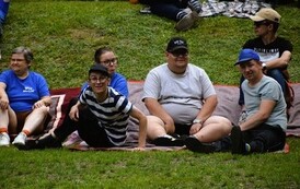 XV Spotkanie Integracyjno-Sportowe &bdquo;Żyj zdrowo na sportowo&rdquo; w Wiardunkach, 10.06.2026 r. 27