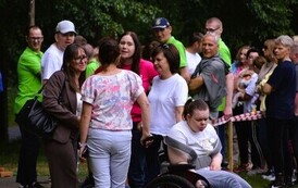 XV Spotkanie Integracyjno-Sportowe &bdquo;Żyj zdrowo na sportowo&rdquo; w Wiardunkach, 10.06.2026 r. 28